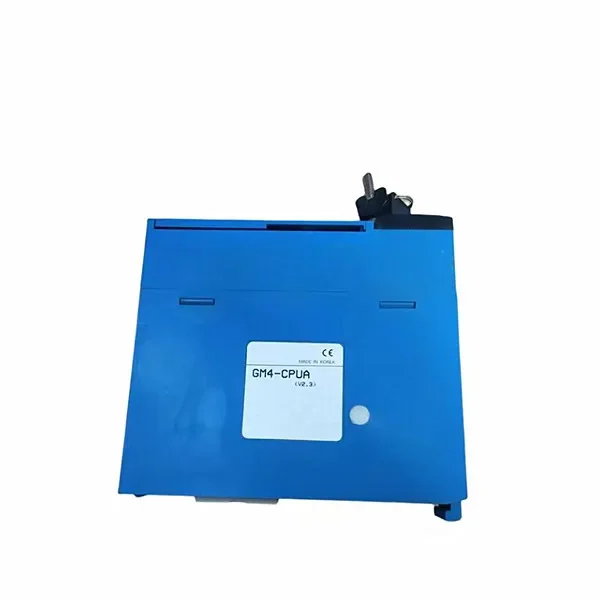

PLC Industrial Controls GM4-CPUA 100% brand new spot inventory