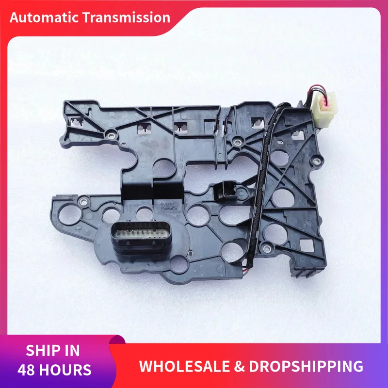 

NEW 6F35 Auto Transmission Control Board Conductor Plate For Ford 6-Speed