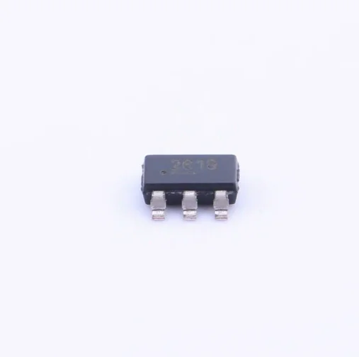 5-100pcs  MIC2619YD6-TR  MIC2619YD6  MIC2619  SOT23-6  DC-DC Switching Boost (Step Up) Regulator  100%New And Original