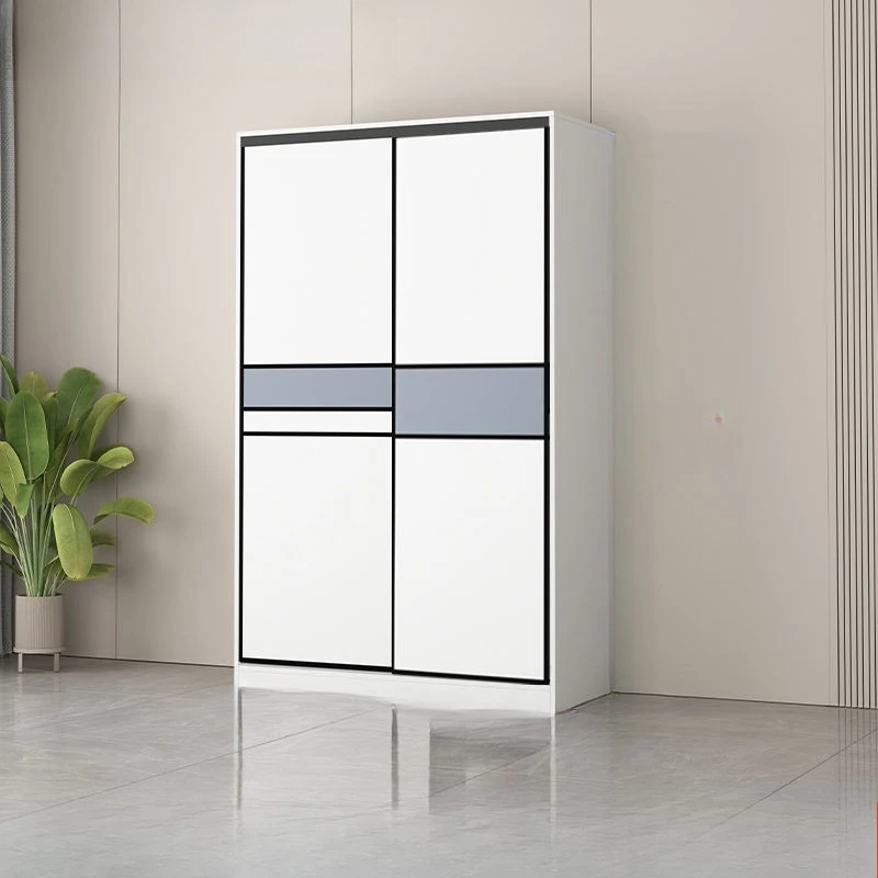 

Household, bedroom sliding door, large cabinet deep 60 wardrobe, simple combination