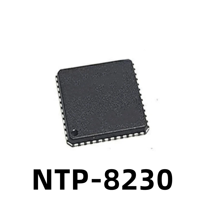 1PCS New Original NTP8230 NTP-8230 QFN48 Encapsulated with Built-in DSP 30W Pure Digital Amplifier Chip