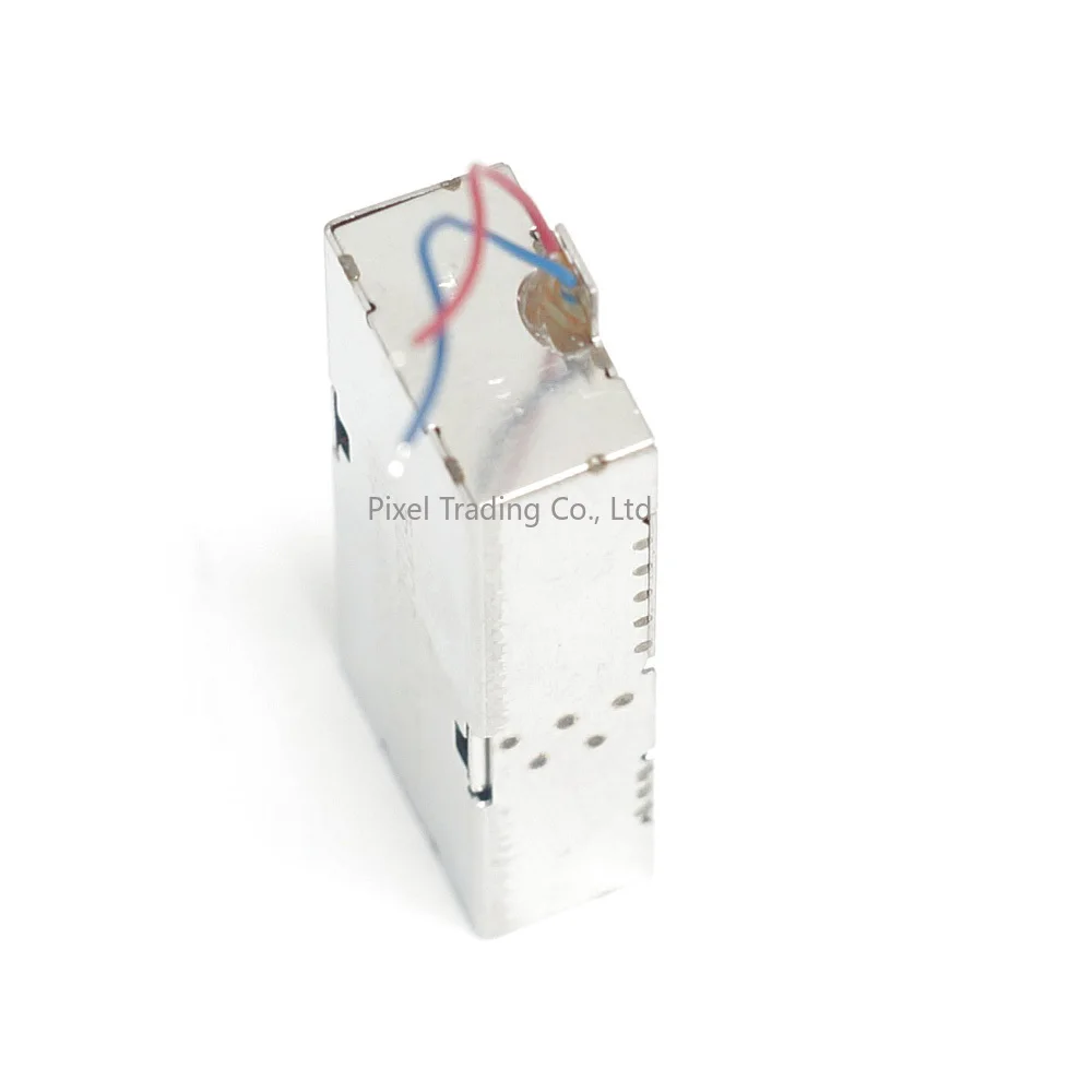 Hot Sell Haptic Motor 32x15x8mm(LxWxH) Mini Vibration Motor Vp-p 5.66V LRA X-Axis Micro Vibrating 100hz Linear Resonant Actuator