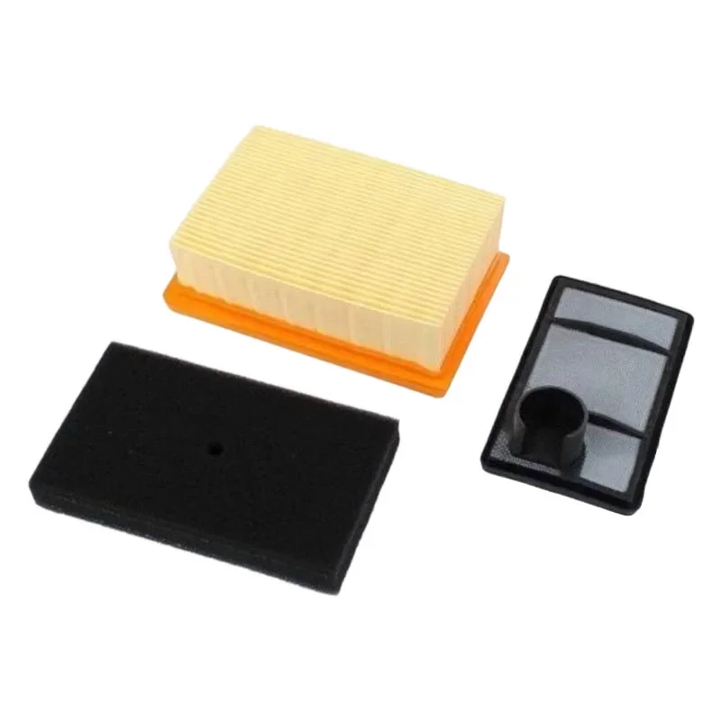 

Веревка для ручного стартера TS400, воздушный фильтр, аксессуары для обслуживания и ремонта, эффективное пылеулавливание для режущих машин