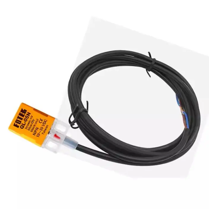 Original QL-05 Näherung schalter QL-05N QL-05P QL-05PB QL-05NB QL-05NO QL-05NS QL-05NBS QL-05NBO QS-05N QS-05NB QS-05P