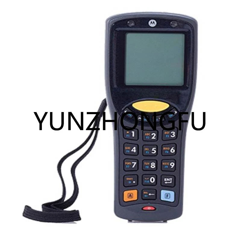 Handheld Terminal MC1000 scanner +free shipping