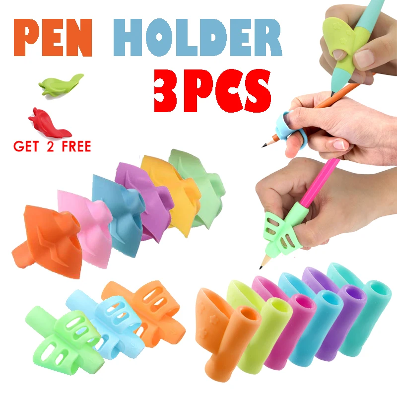 Pen Holders