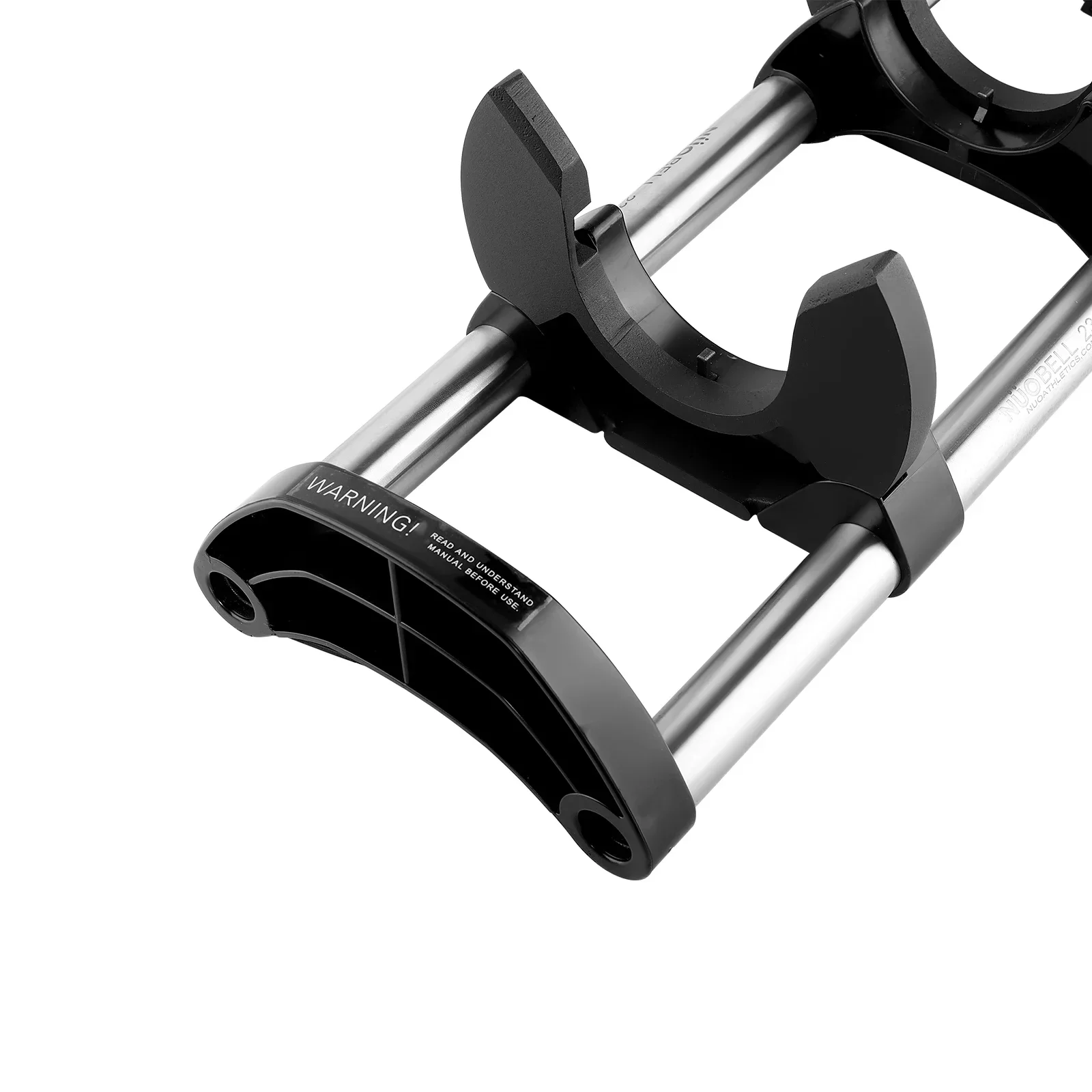 Cheap Shipping Cast Iron Dumbbell Nuo Nuobell Adjustable Dumbbell 80 lbs barbell fitness weights pesas para hacer ejercicio