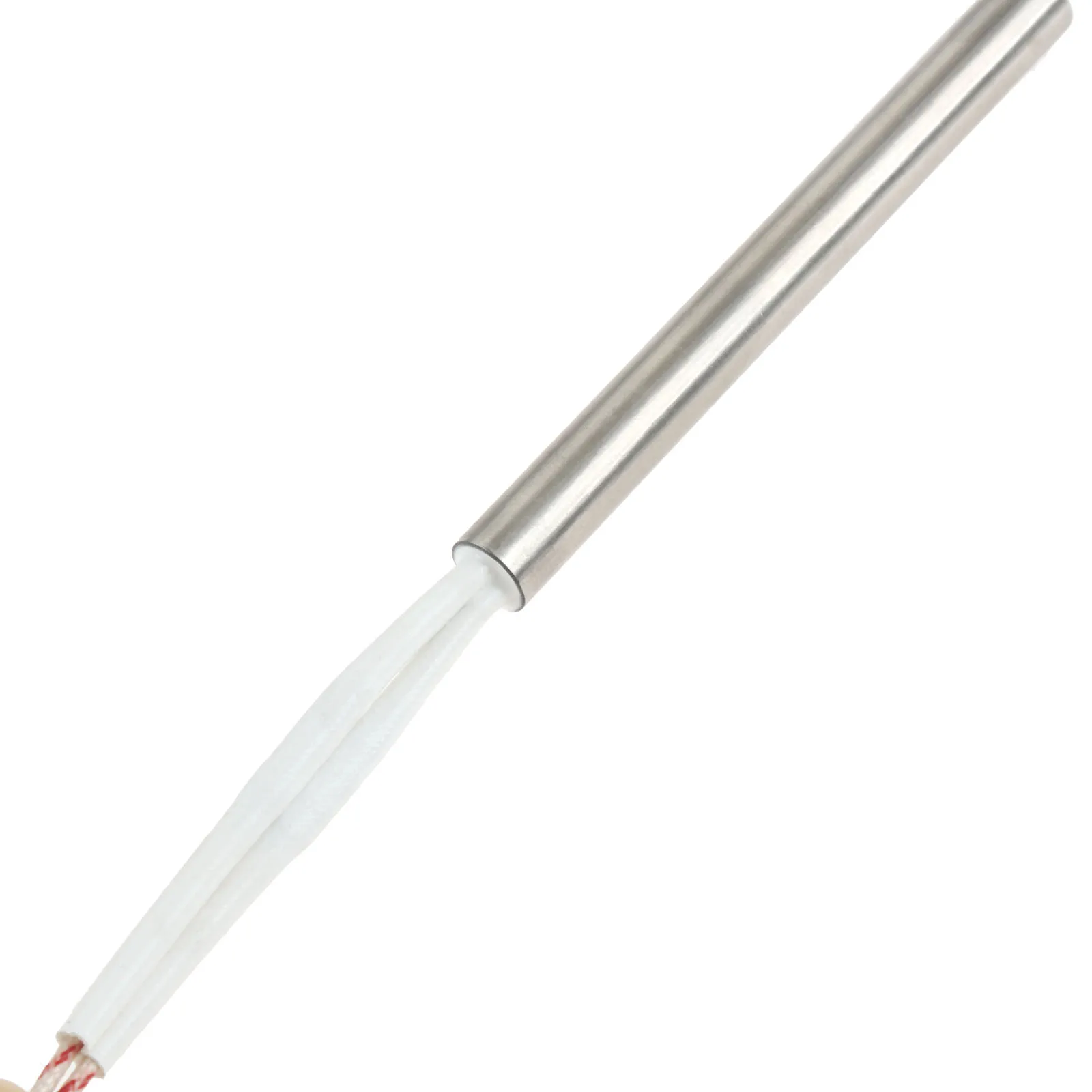 Vervanging Hot Rod Ignitor Kit Voor Pellet Grills 9.5 * 150mm 230V300w Verwarming Rod Aangewezen Pellet Kachel Modellen Voor Uw Pellet Kachel ( ontstekingsstang