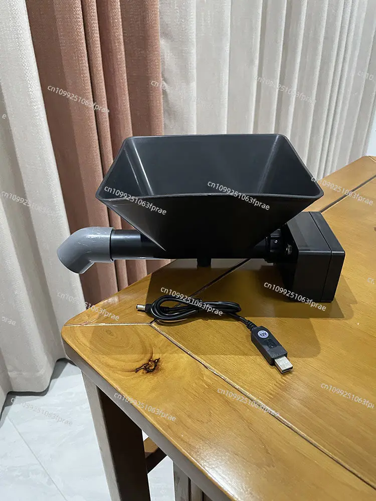 Feeder, powder pellet feeder, masterbatch , feeder, adjustable speed