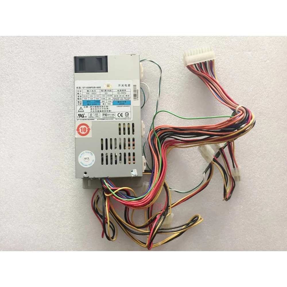 Power Supply For ST-220FUB-05E 220W Fully Tested