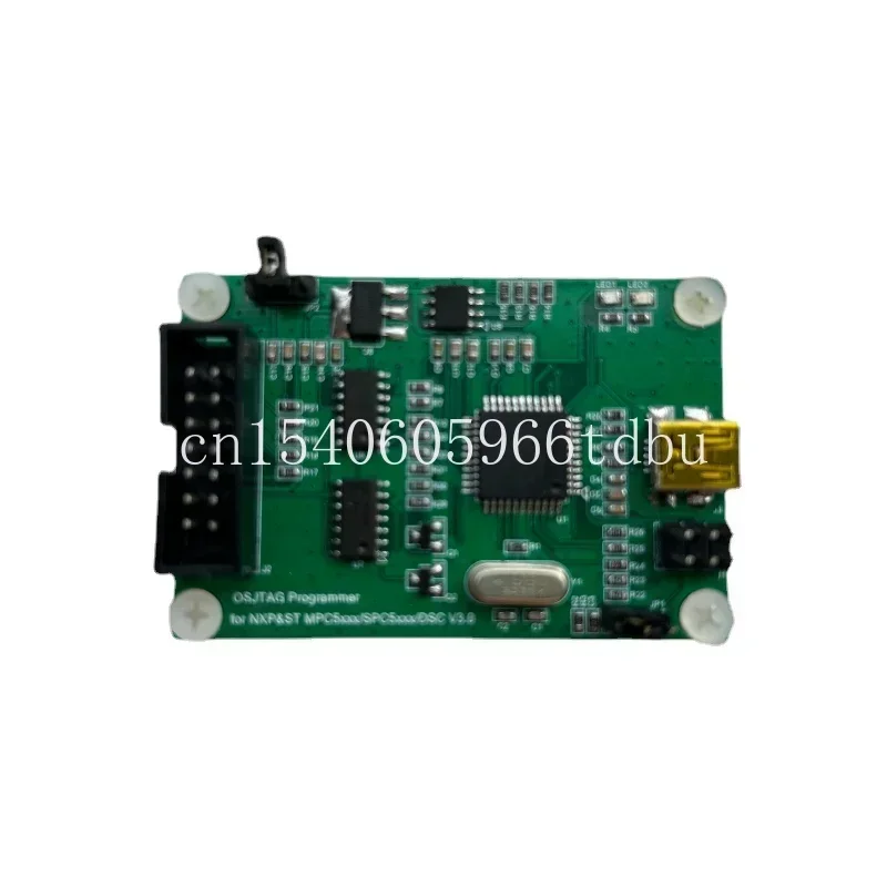 Programmer/MPC (SPC) 56xx_ 55xx Reader/ECU Brush Writer Freescale MPC5/SPC5