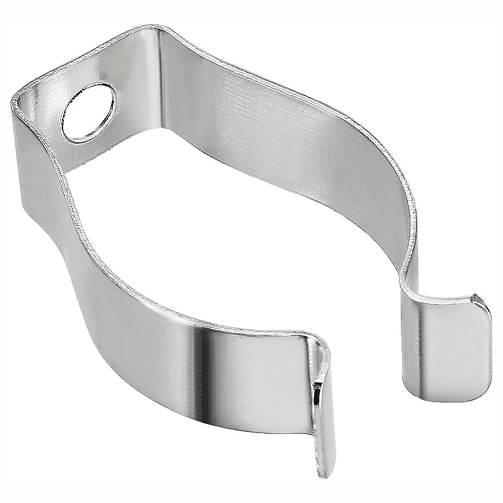 

【Горячая распродажа!】240 шт. T8 светодиодные лампы U-образные зажимы держатель люминесцентная трубка кронштейн для лампы