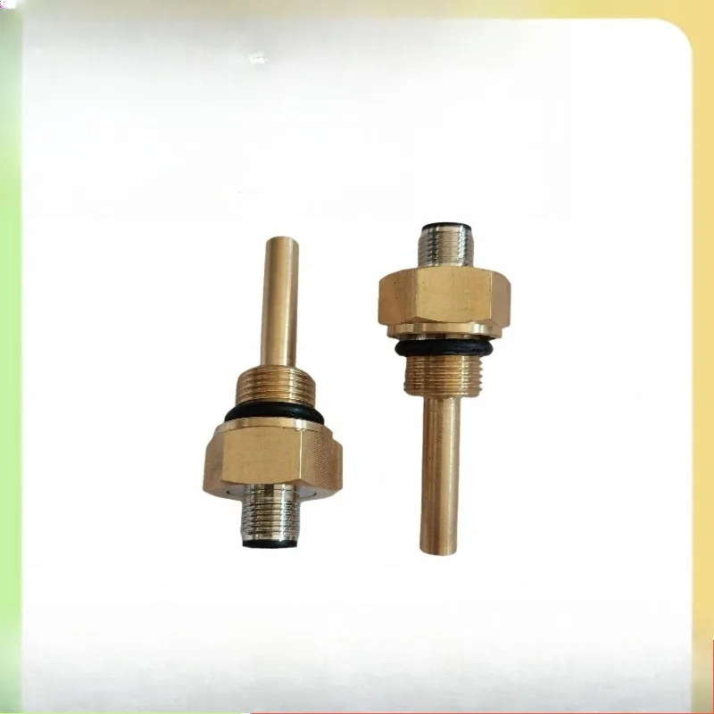 Air compressor accessories Temperature sensor Screw compressor Temperature switch transmitter