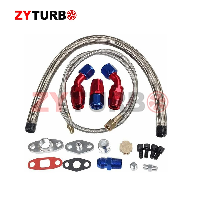 Universal Turbo Oil…