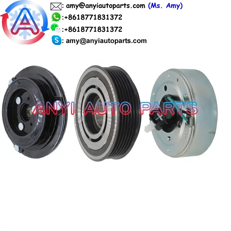 CA8039 Clutch Assem…