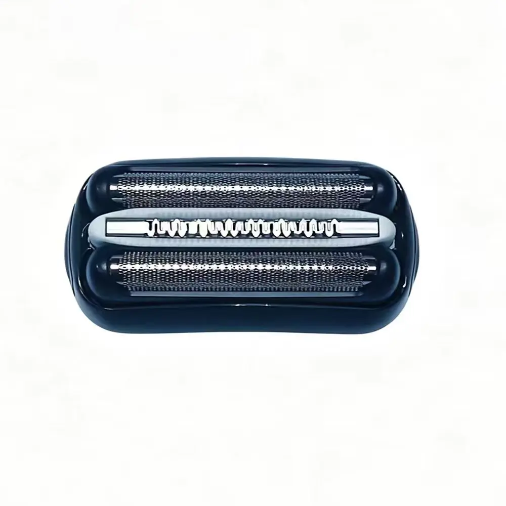 32B Replacement Head Shaver Part Accessories for Braun Series S3 3040s 3000s 310 3010 3080s-4 3050cc 390cc 380s, 3090cc Etc