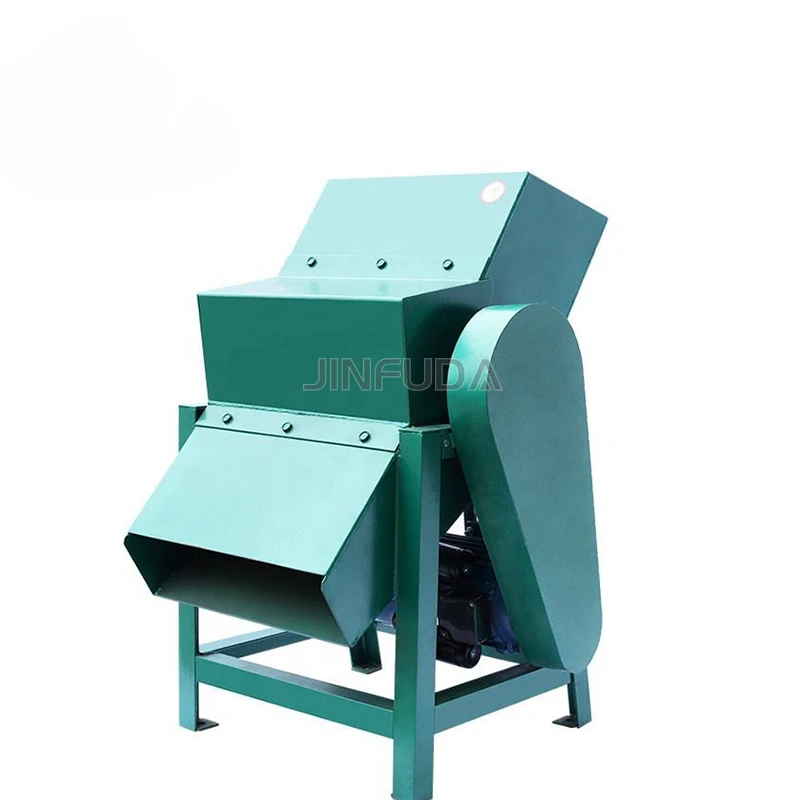 

25kg Block Ice Crushing Machine/ Crusher/ Shaver