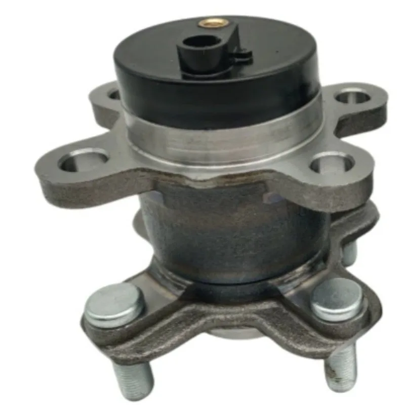 Rear Wheel Hub Bearing Unit 43402‑M55R01 F60598707 713200610 Fit For Suzuki Swift Baleno Ignis Auto Replacement Parts