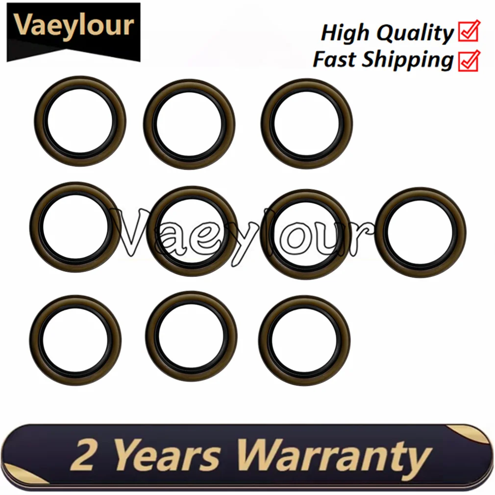 5305039100 Sello de aceite diferencial para Hyundai IX35 Shengda Tusheng Griselax Kia KX5KX7 Sportage Sportage Sorento 53050-39100 nuevo