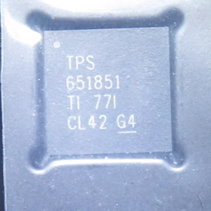 TPS651851RSLR TPS651851 QFN Brand New Original Factory