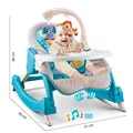 8638 Rocking Chair