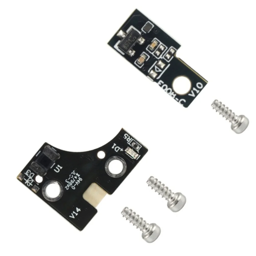 Filament Detection Adapter for Kit Compatible with For K2 For K2 for Pro and For K2 Plus 3D Printers For Cutting Sensor Module