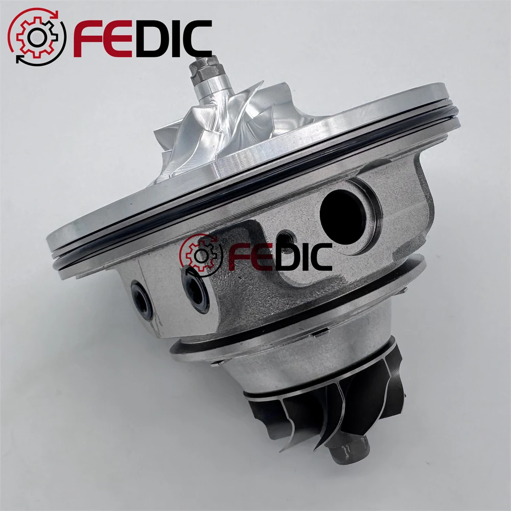 MFS Turbo cartridge RHF5V CHRA 18539880002 for BMW 135 235 335 435 535 640 740 X5 X6 N55 B30A