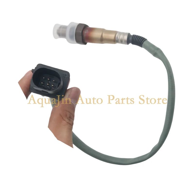 FR3Z-9F472-A سيارة الهواء نسبة الوقود التحقيق لامدا O2 الأوكسجين الاستشعار لفورد حافة الهروب F-150 التركيز لينكولن MKC MKT MKX MKZ FR3Z9F472