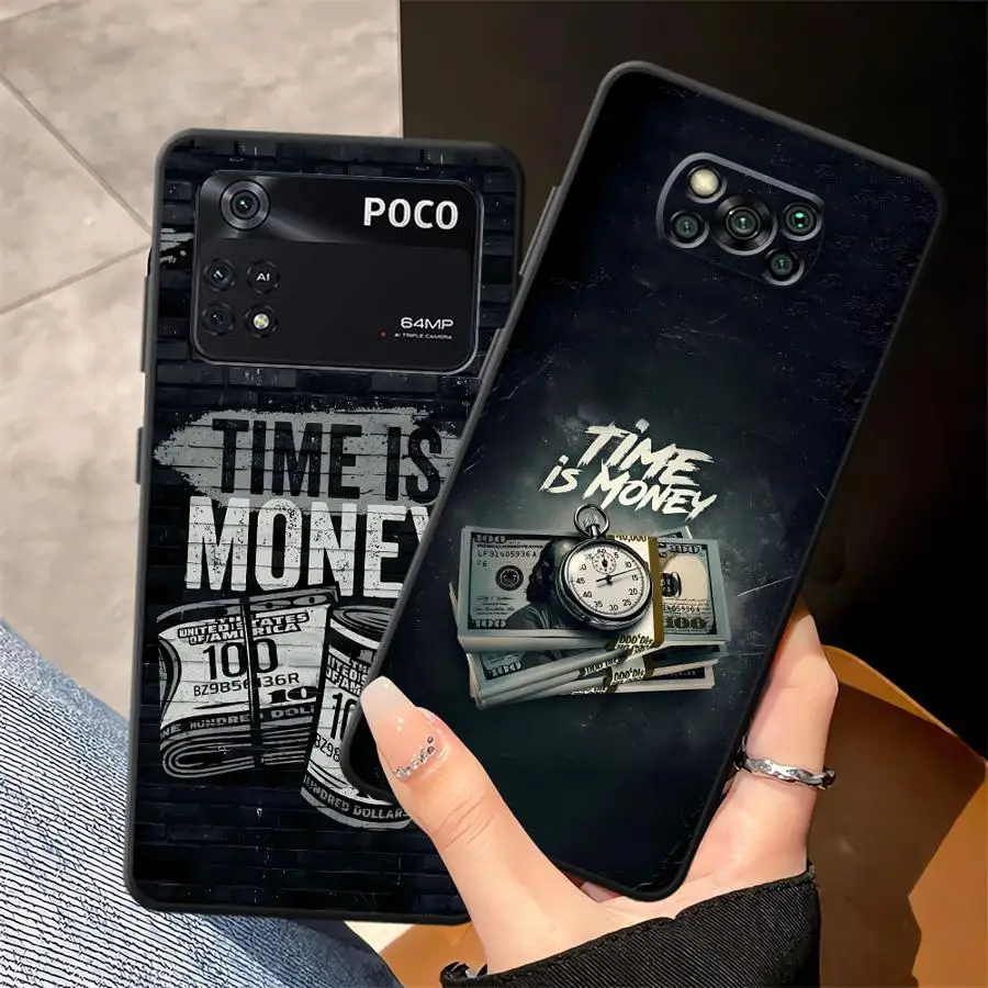 Time Is Money Print… - image