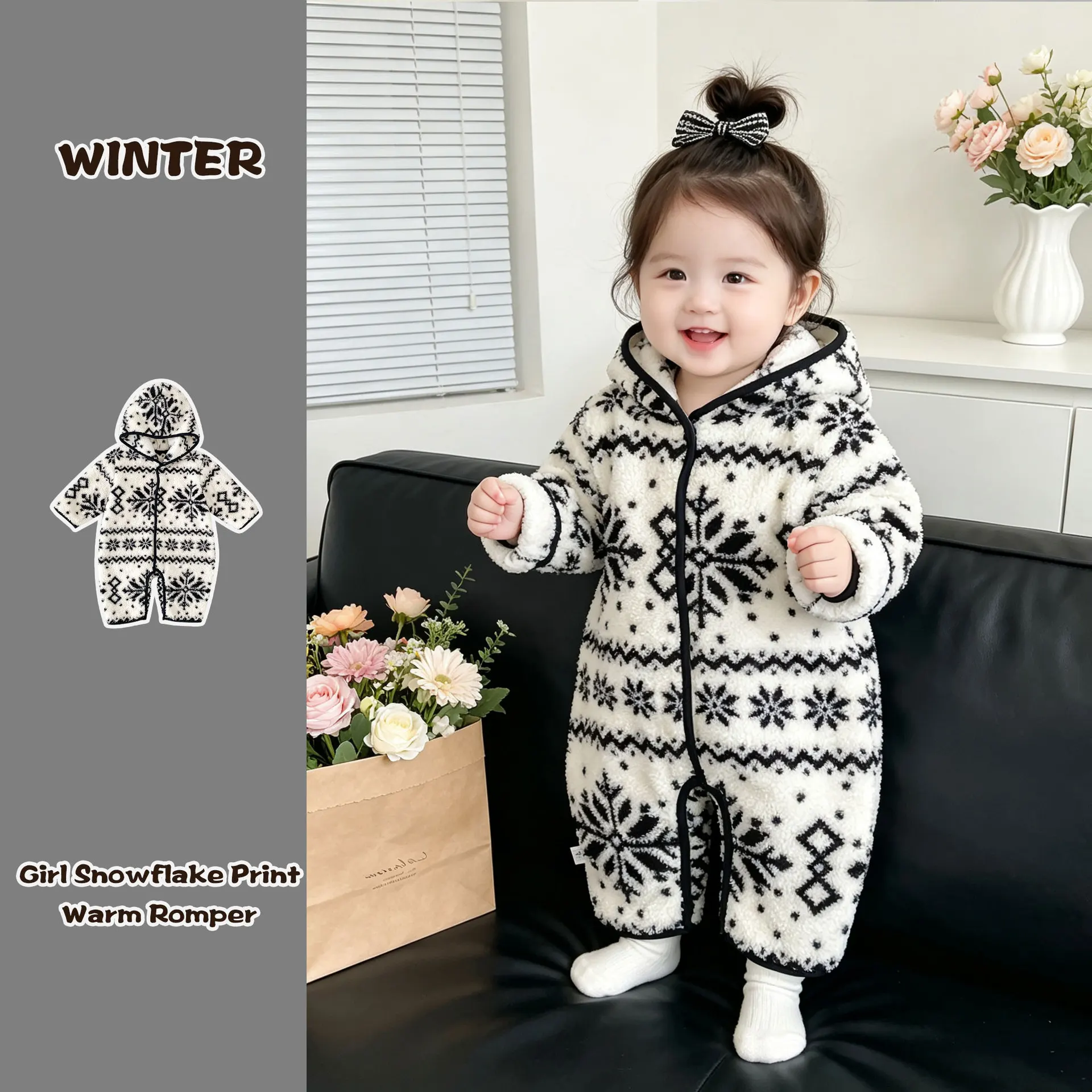 nuevo-mono-con-capucha-de-copos-de-nieve-para-bebe-invierno-2026--mono-navideno-de-felpa-gruesa--crawler-para-salir-a-la-calle