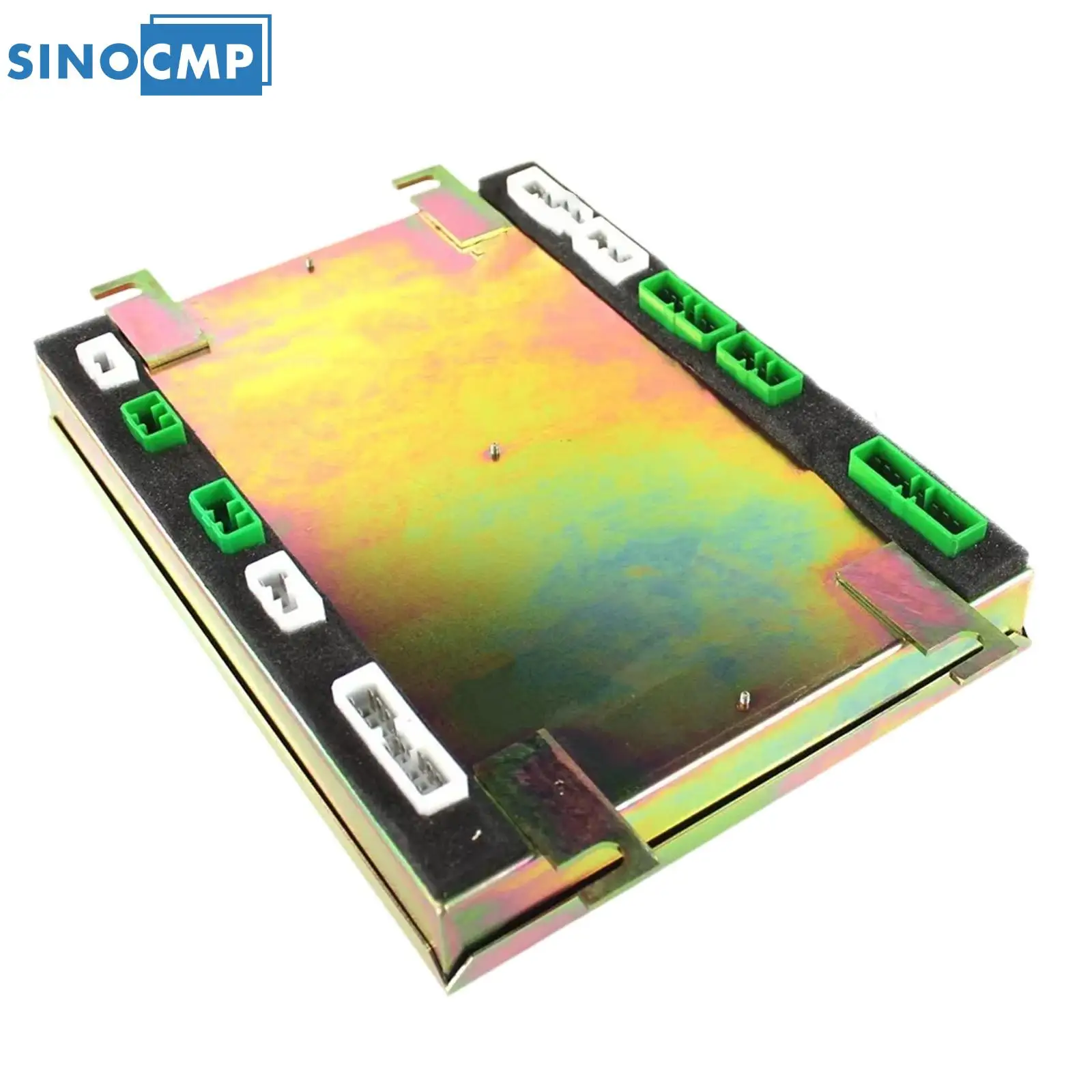 

SINOCMP 1 шт. Φ SH220 A2 контроллер экскаватора для Φ KHR1794 аксессуары для экскаватора запасные части