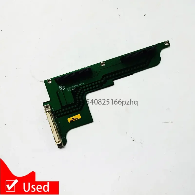 

Used DA0GX2HD4B0 32GX2HB0000 Laptop BOARD