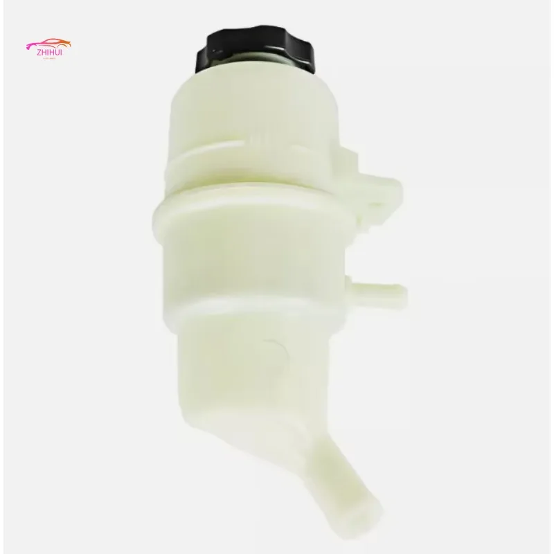 52126151AB 52126151AG 52126151 Car Power Steering Reservoir With Cap For Jeep Wrangler 2008-2019 Wrangler JK 2018