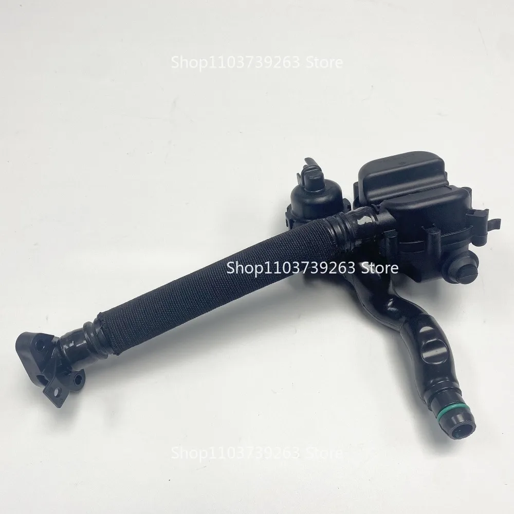 

Подходит для клапана вентиляции картера Land Rover Jaguar LR045356 LR049365