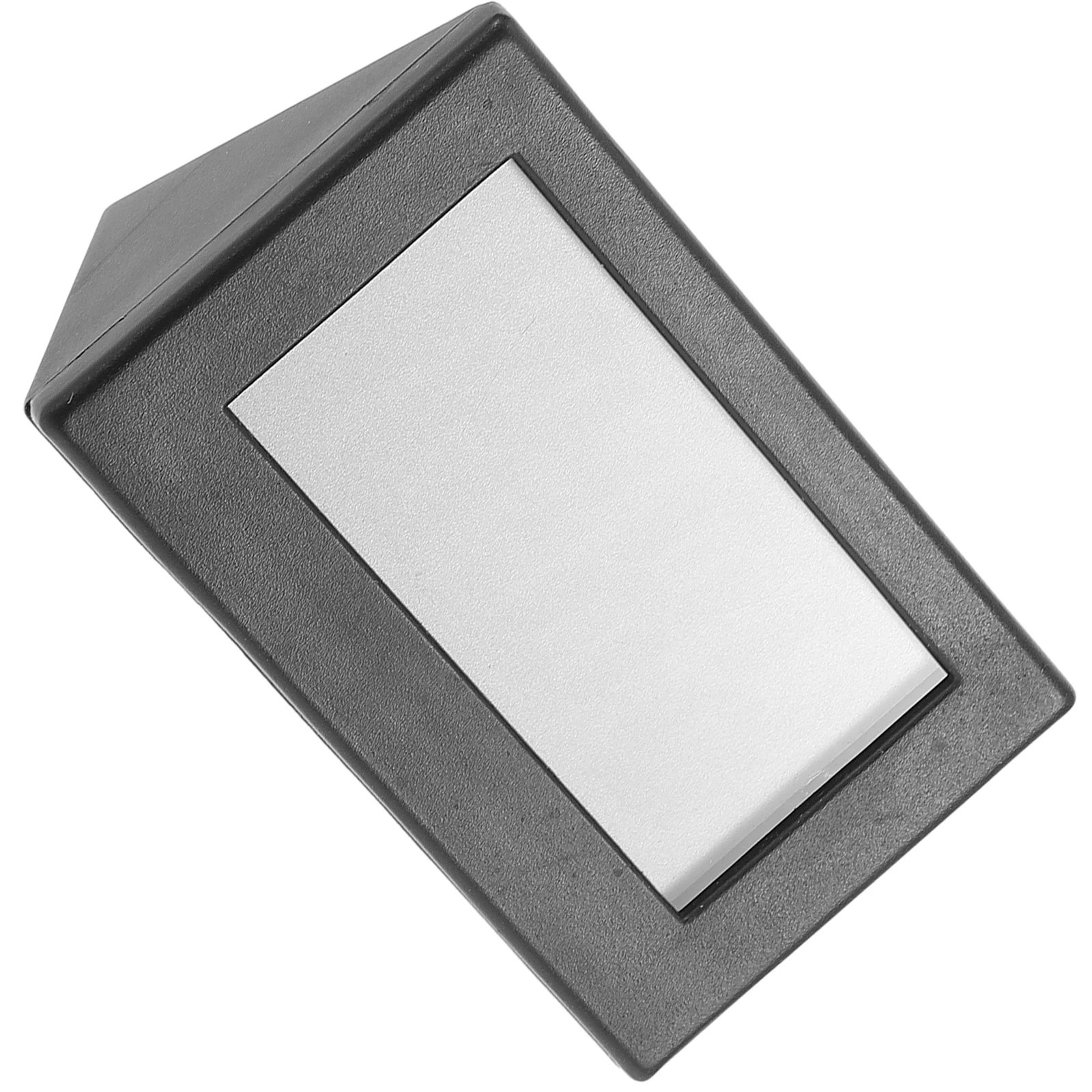 

Stylish Auto Dashboard Mini Electronic For Truck Desk Decoration Large Display Space-Saving High Precision Time