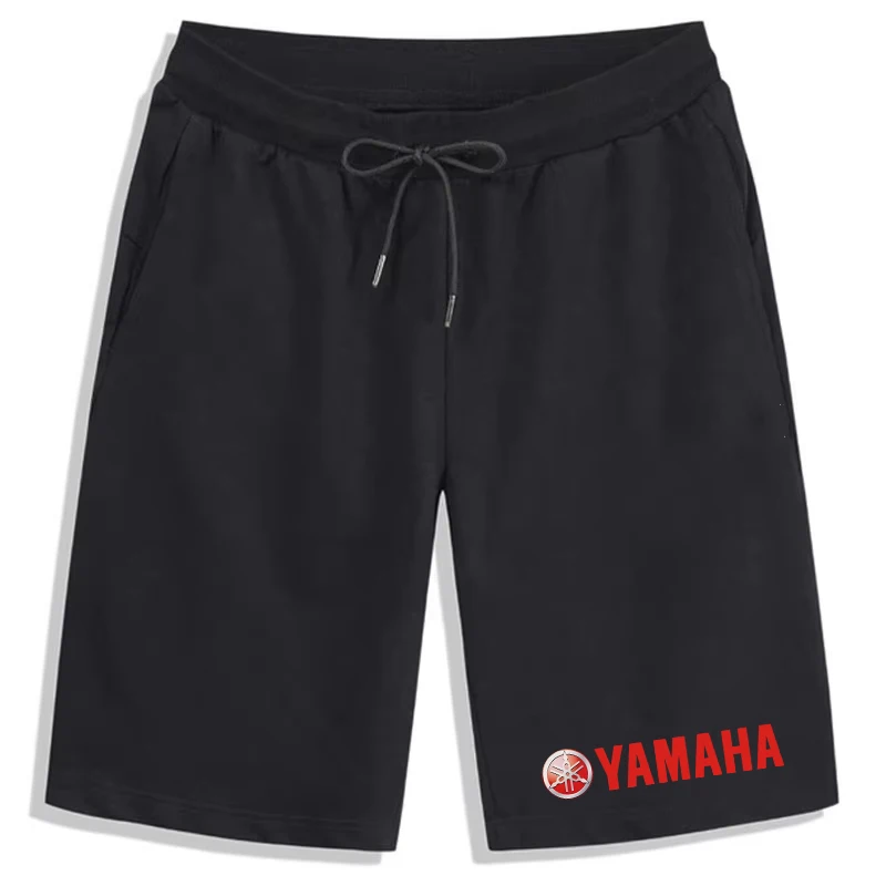 

Лето 25, последние популярные шорты Yamaha для любителей мотоциклов, модные шорты, дышащие, быстросохнущие, мужские и женские шорты, большой размер