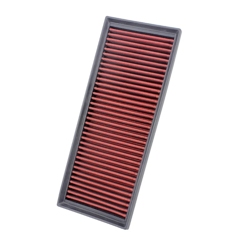 

Sp-Car Air Intake Filter High Flow Air Cleaner For GOLF 5 6 TOURAN TIGUAN SHARAN SCIROCCO PASSAT JETTA CC 1K0129620