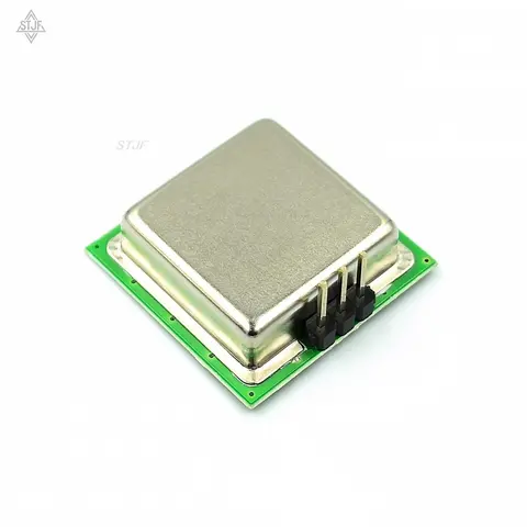 STJF 24.125GHZ microwave radar automatic door face recognition 24G intelligent mobile wake up induction CDM324