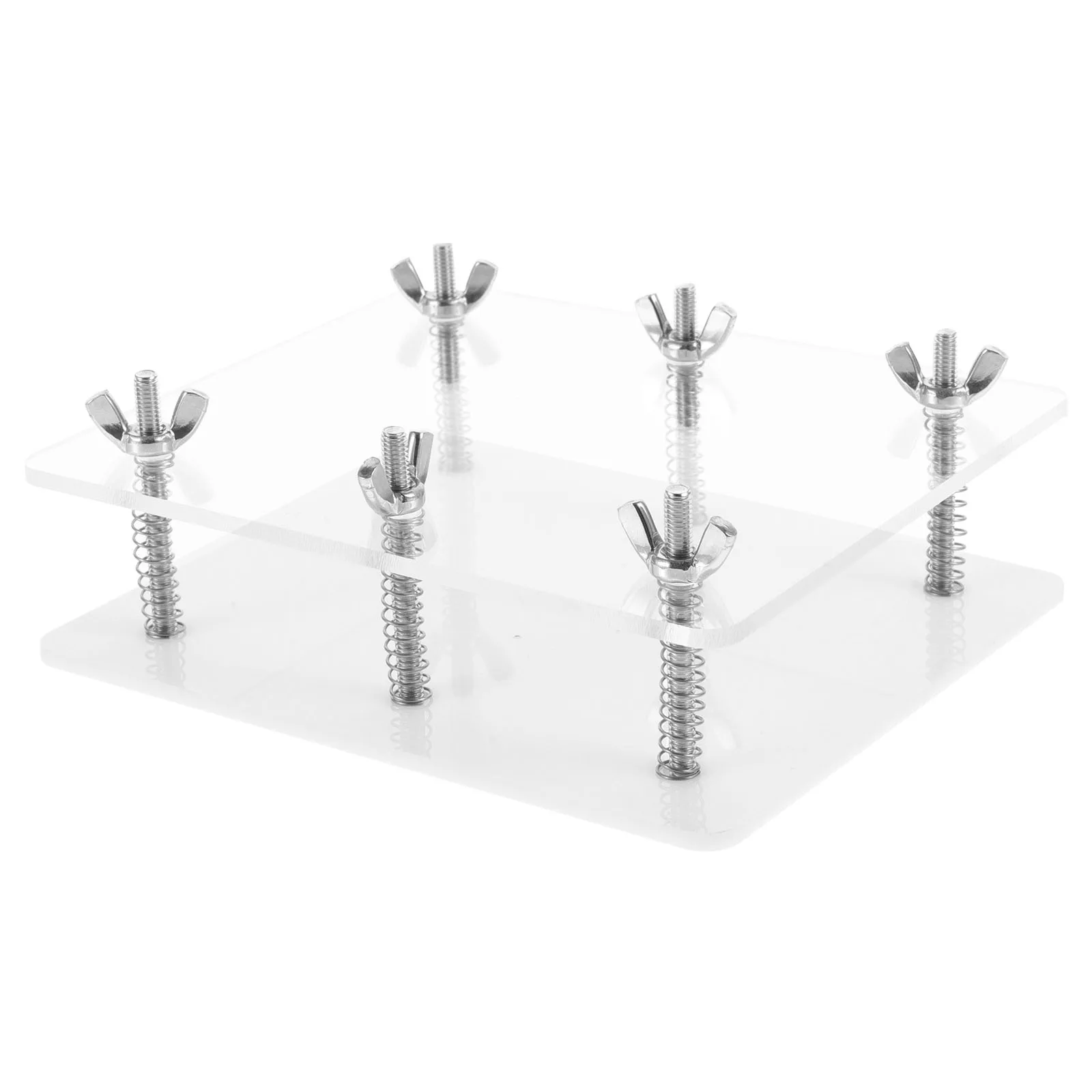 

Card Press Bending Corrector Star Repair Tools Flatten Device Holder Trading Card Accessories Multi Functional Stable