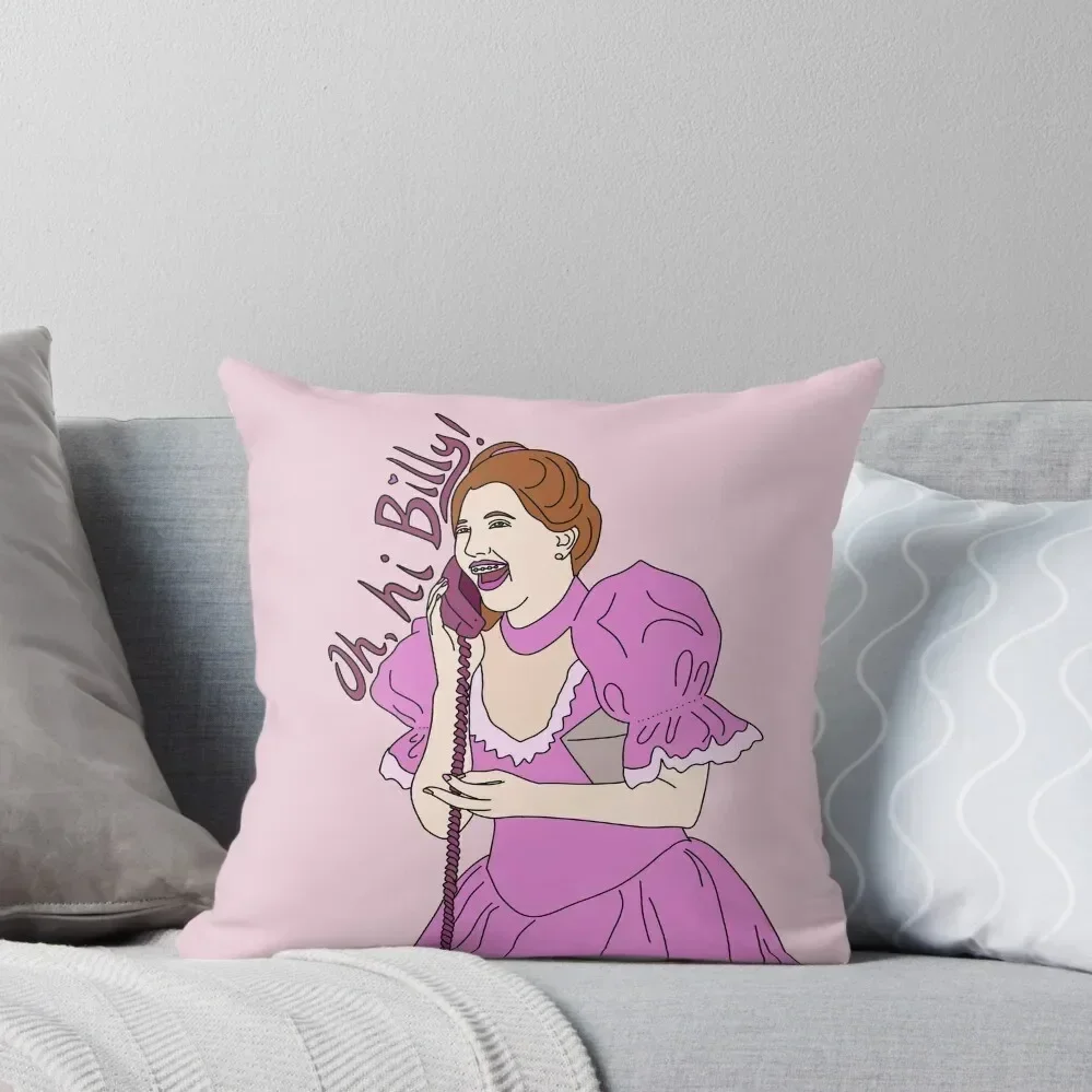 Josie Grossie Throw Pillow Sofas Covers Room decorating items pillow