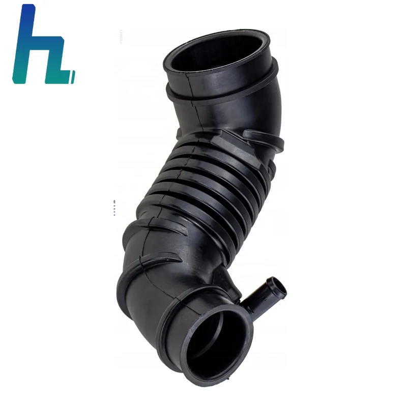 

MN171012 Car RUBBER PIPE Turbo Air Filter Intake Hose for Mitsubishi Pajero Sport Montero Sport L200 Triton