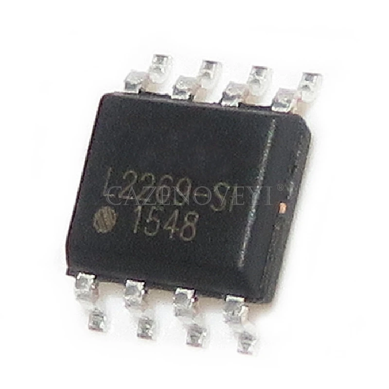 （1-10pcs）IR2011S IR2011 L2269-SI L2269 LD7577JAGS LD7577 LD7591GS LD7591 SOP-8