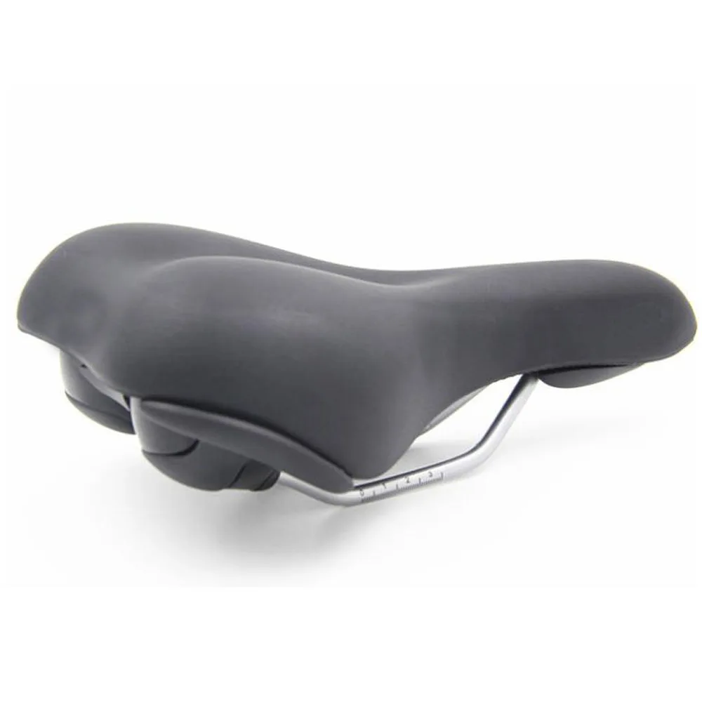

STLF Men and Women's Bicycle Saddle Comfortable Bike Seat for All Riders