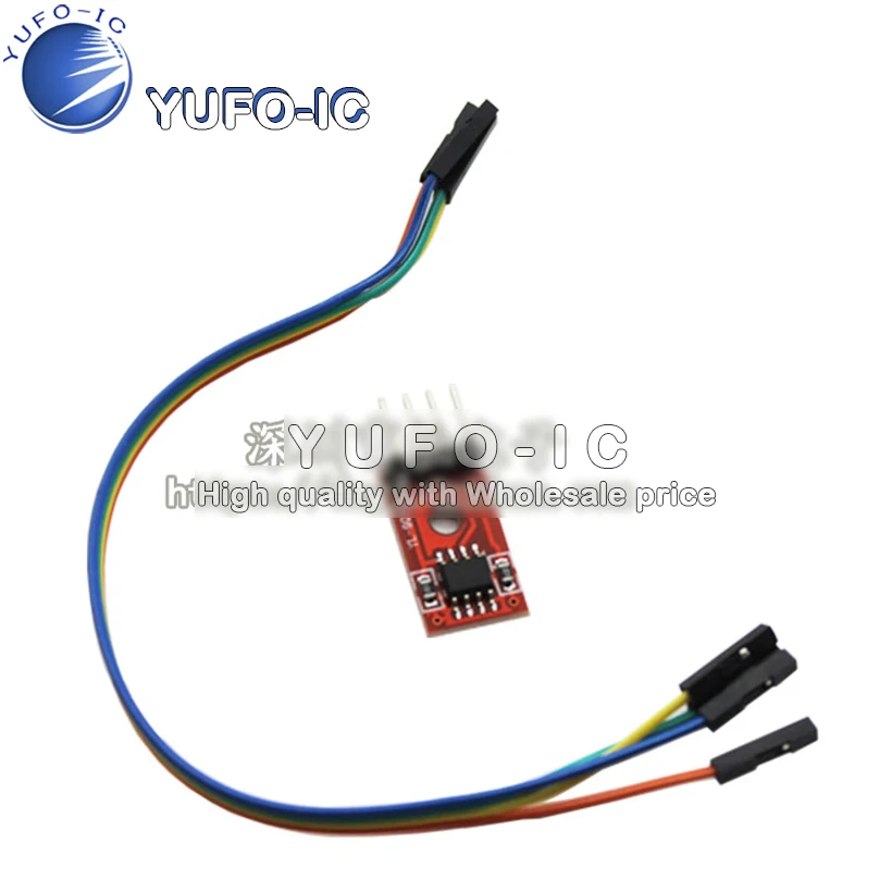 Module AT24C02 I2C …