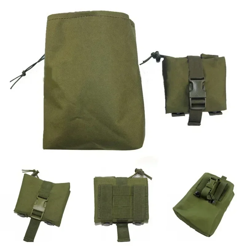 Mag Pack Folding Mo… - image