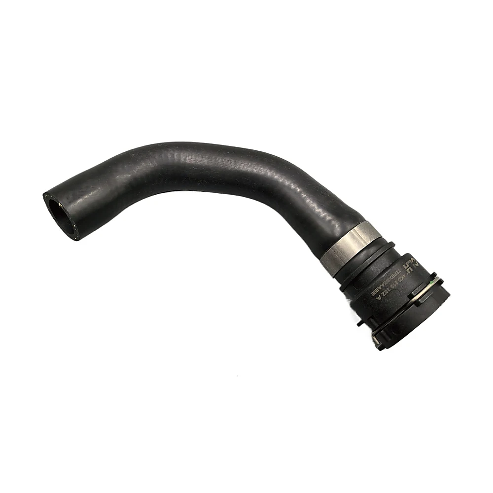 Water Hose 4KD819332A Fit For Faw Audi A6 L Hybrid 2.0 2016-Up A6 qu. 2 0 2012-Up A6 L qu. 3 0 2006-Up A6 L 2 0 2005-Up