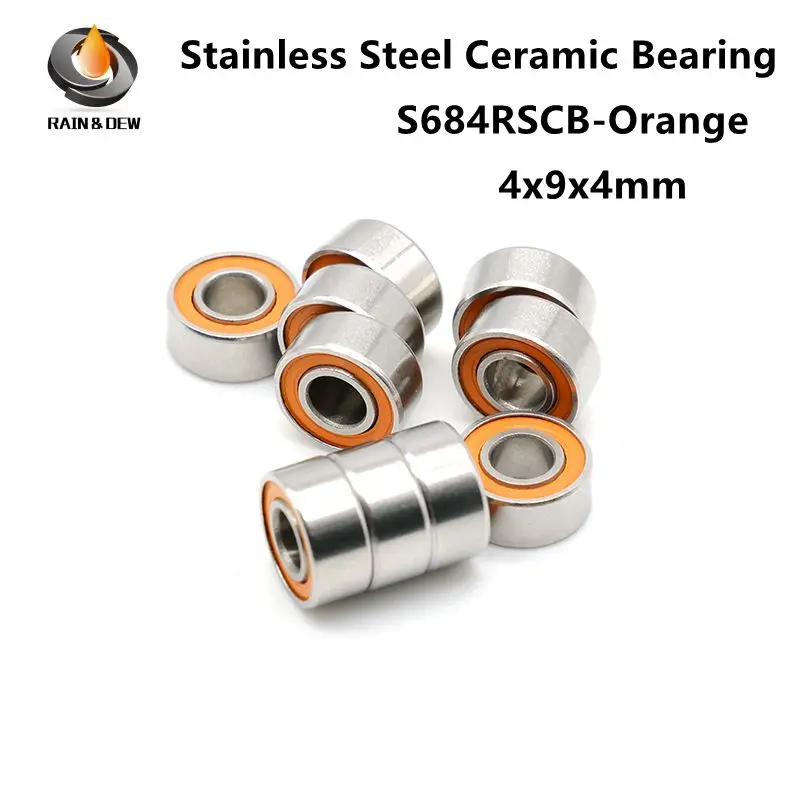 (2/6Pcs) S684RS Cb …