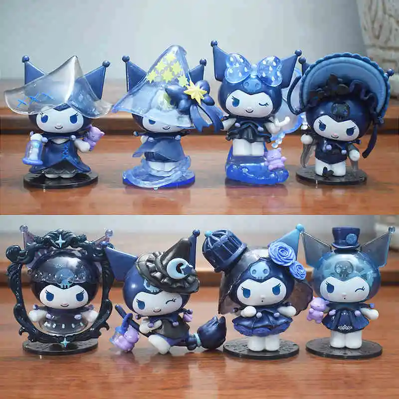 

Kuroomi Maiden'S Grand Event Series Blind Box Trendy Toy A Perfect Gift For Festivals And Birthdays