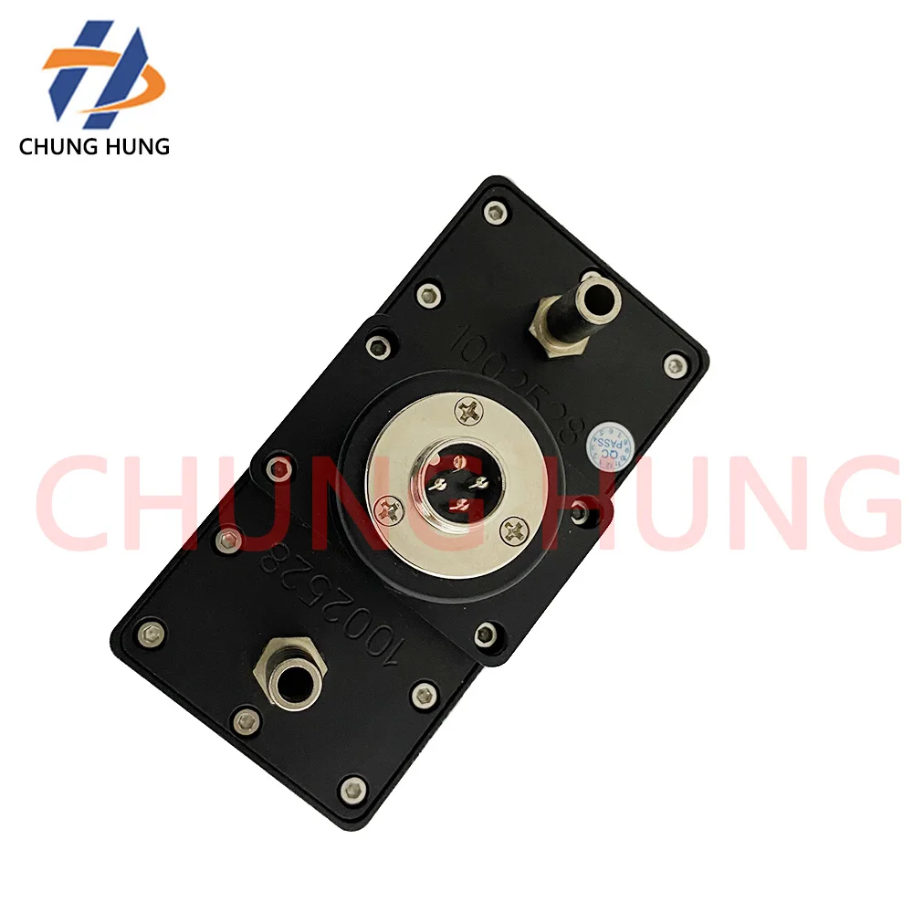 W10025 Water-Cooled LED Curing Lamp Pre-Curing UV Light Source for Epson I3200 Ricoh UV Inkjet Flatbed Printer Compatible