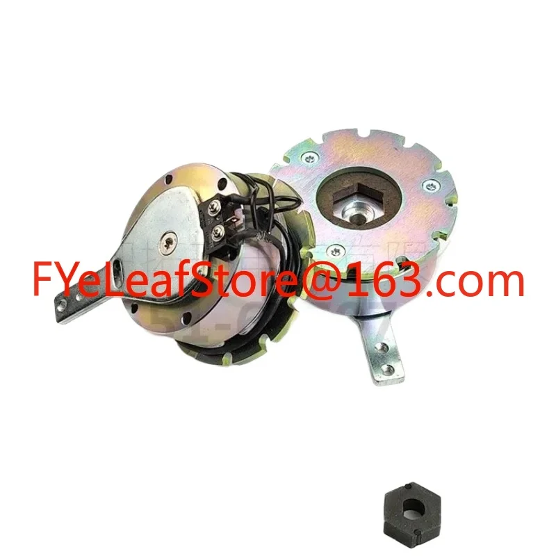

Electric Car Electric Wheelchair Power Loss Electromagnetic Brake Power off Scooter Brake